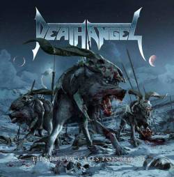 Death Angel : The Dream Calls for Blood